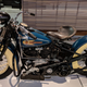 The Knucklehead engine.
